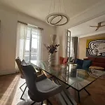 3 Pieces Art-Deco