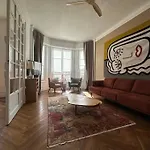 3 Pieces Art-Deco