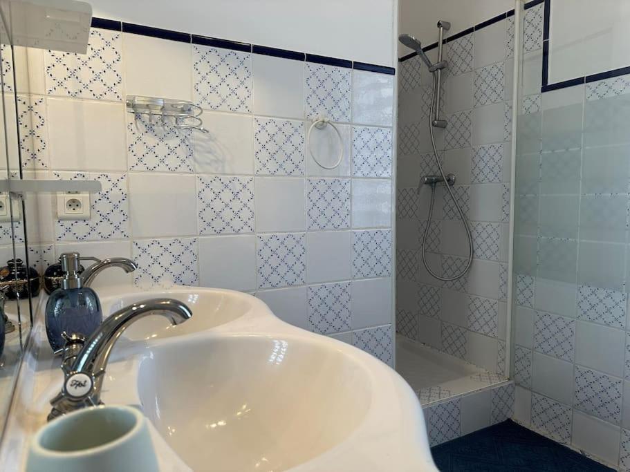 Appartamento 3 Pieces Art-deco